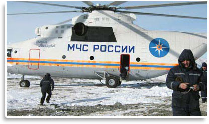 Правда об «Алтайгейте»