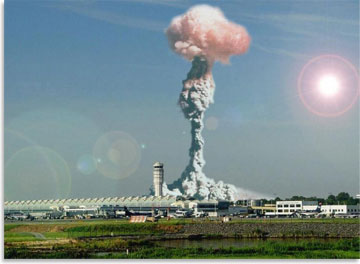 Против лжи о фукусимской катастрофе