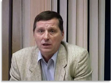 Выступление Н.В. Левашова