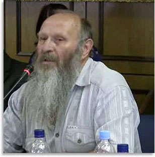 Выступление А.С. Беликова