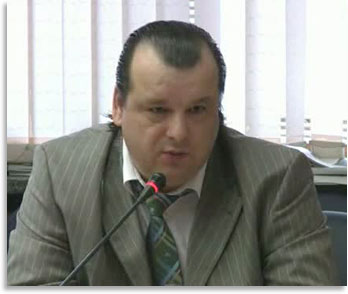 Президент Академии Фундаментальных Наук