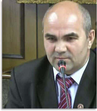 Заместитель председателя Союза Борьбы за Народную Трезвость