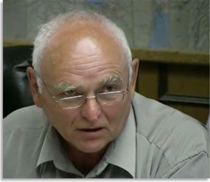 Председатель Народно-Патриотического Движения России &laquo;Отечество, свобода, справедливость&raquo;