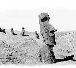 Остров тысячи тайн