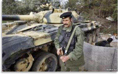 Ливия: фоторасследование