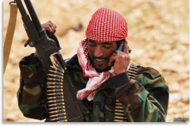 Ливия: фоторасследование