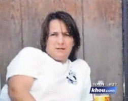 57-летняя Джинджер Линг из Порт Боливара скончалась от плотоядной инфекции