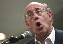 Кеннет Фейнберг