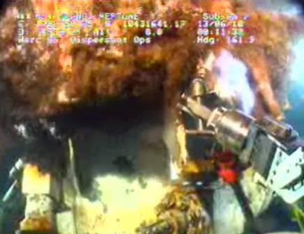 Метастазы Мексиканского залива. Часть 7