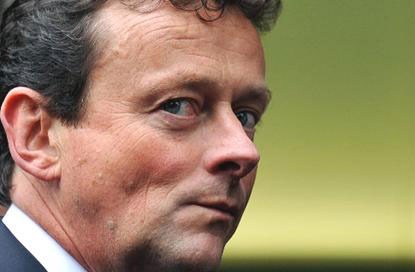 Тони Хэйворд