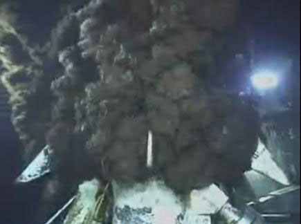 Метастазы Мексиканского залива. Часть 7