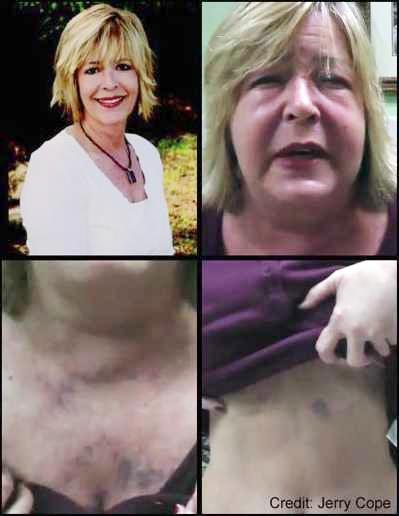 Метастазы Мексиканского залива Часть 8