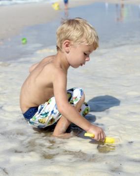 Наша ДНК и наши организмы необратимо изменяются