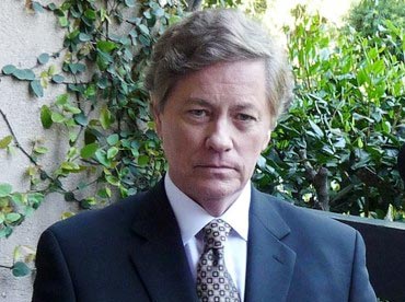 Капитан Дэн Хэнли