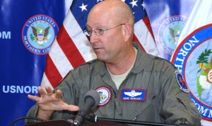 Полковник Грег Нельсон