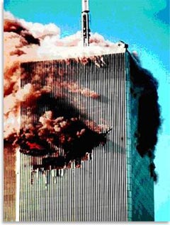 Третья Правда об 11 сентября