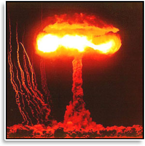 Где зажечь третью Мировую? Часть 1