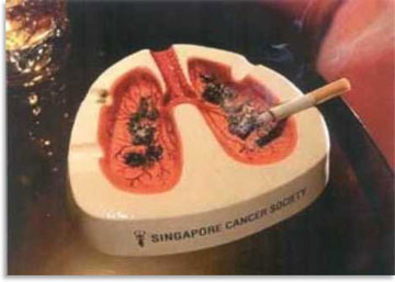 Оружие геноцида