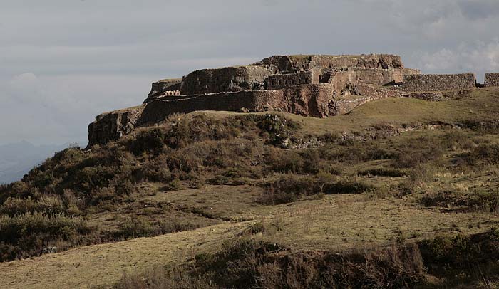 Пука Пукара
