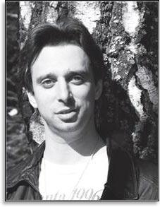 Фридман Виктор Павлович