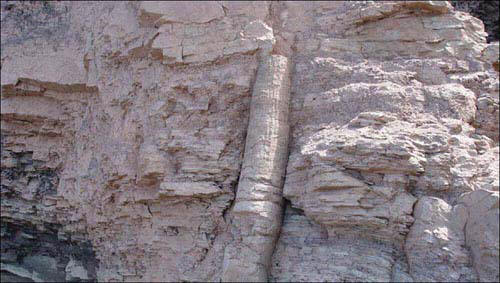 «Полистратное отложение»