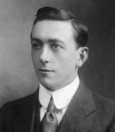 Артур Холмс