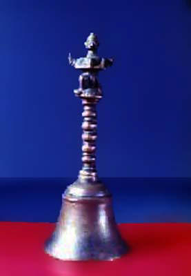 Колокол Ньютона Андерсена 