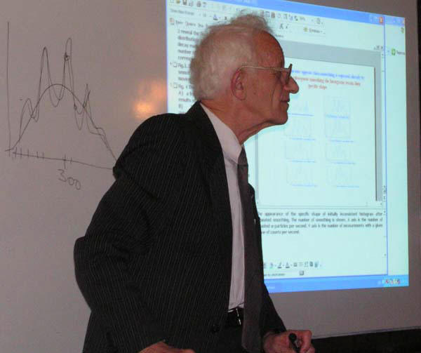 Симон Шноль