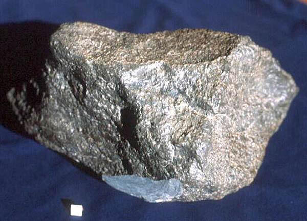 Метеорит из Калахари