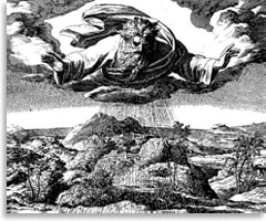 Сотворение мира