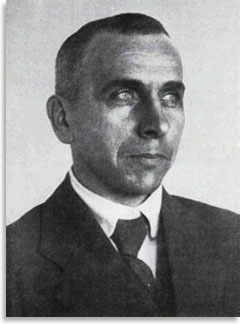 Альфред Вегенер
