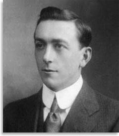 Артур Холмс