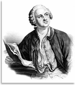 Михайло Ломоносов