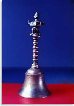 Колокол Ньютона Андерсена 