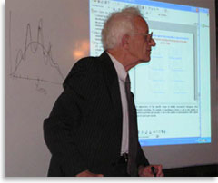 Симон Шноль