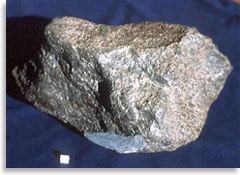 Метеорит из Калахари