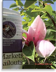 Magnolia «Star Wars»