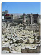 Храмовый комплекс, Баальбек. Храм Венеры