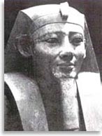 Сенусерт I, 12-я династия (1937-1759 гг. до н.э.), Каирский музей