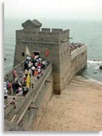 Великая Китайская стена