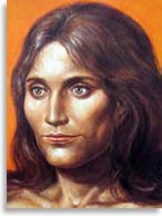 Лоуланьская красавица