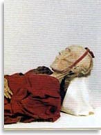 Черченские мумии