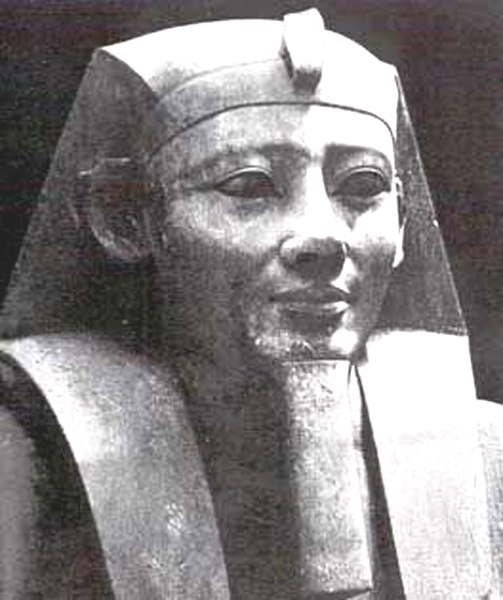 Сенусерт I, 12-я династия (1937-1759 гг. до н.э.), Каирский музей