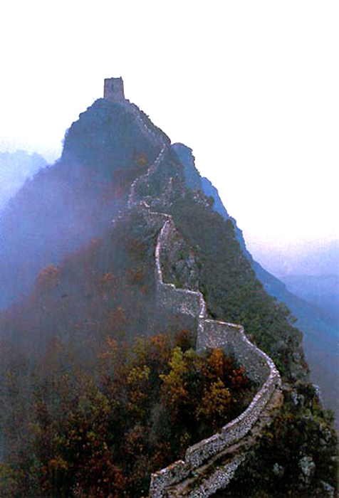 Великая Китайская стена