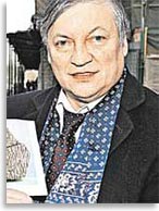 Анатолий Карпов, Чандарская плита, Дашкин камень, «Карта создателя»
