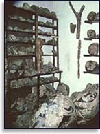 Камни Ики Камни Ики