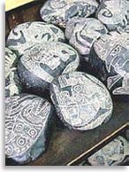 Камни Ики Камни Ики