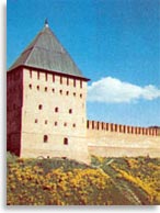 Словенск-Изборск-Новгород Великий