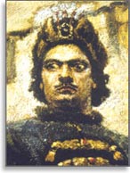 Николай Левашов «Замалчиваемая история России»