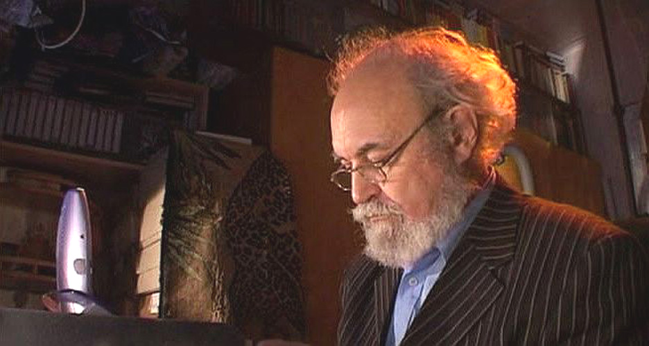 Валерий Чудинов: Русскому языку – миллионы лет!
